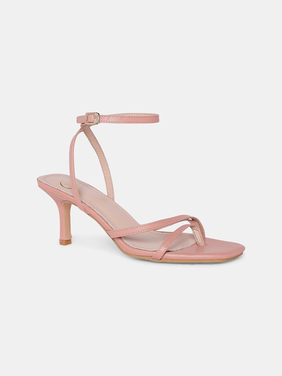 

20Dresses Pink Party Kitten Sandals