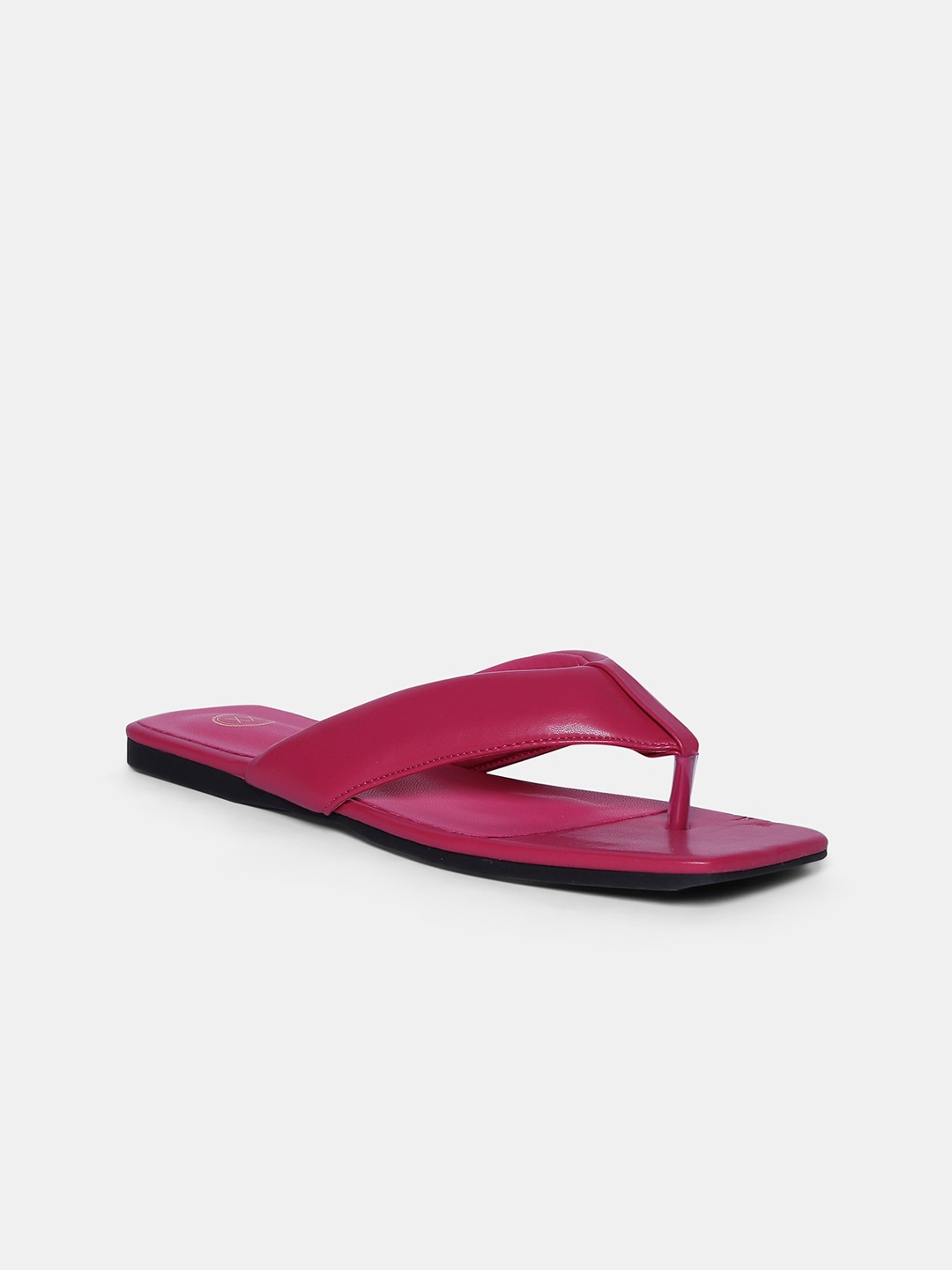

20Dresses Women Pink Open Toe Flats