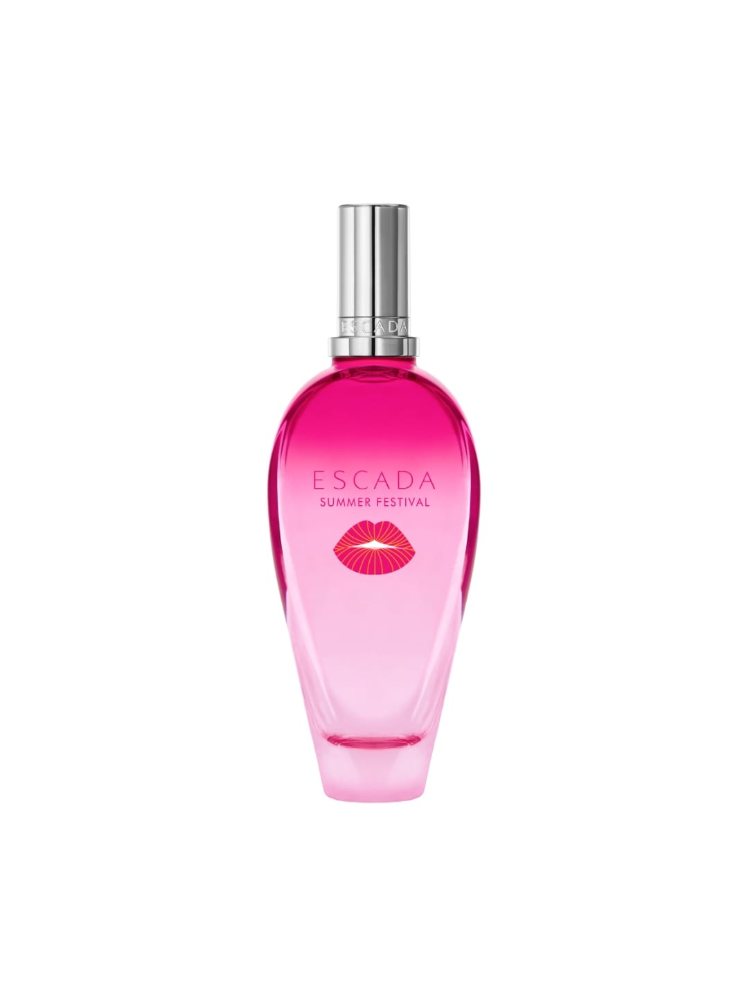 

Escada Summer Festival Eau de Toilette 100ml, Transparent