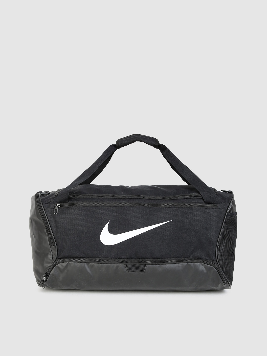 

Nike Unisex Brasilia 9.5 Training Duffel Bag 60 L, Black