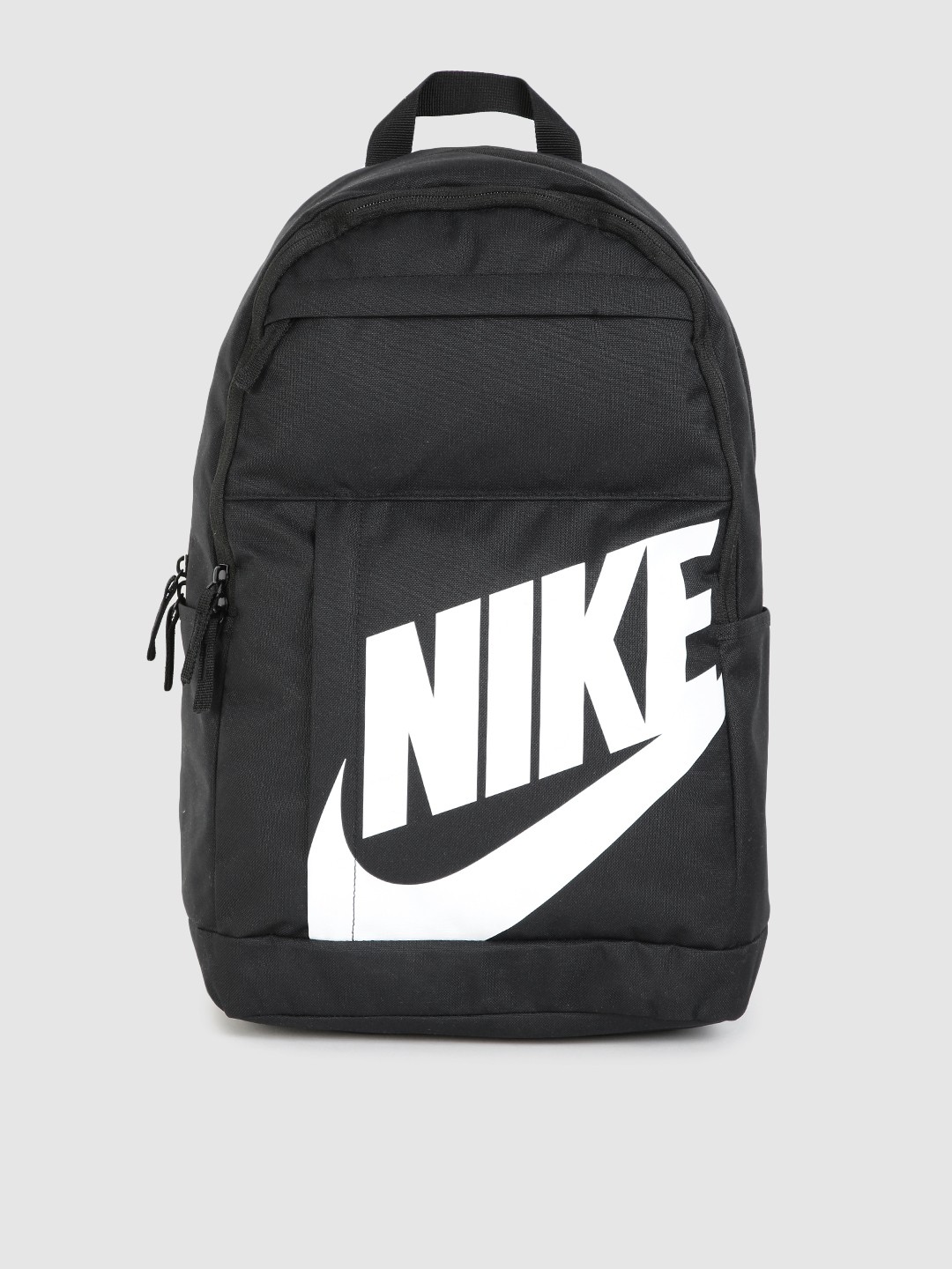 

Nike Men Brand Logo Print Elemental Backpack, Black
