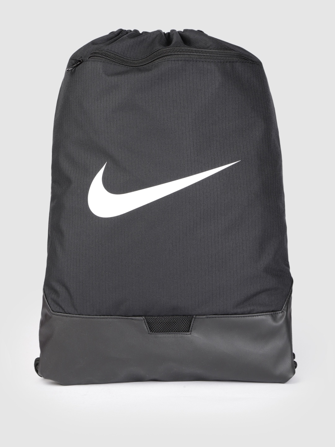 

Nike Unisex Black Brand Logo Backpack