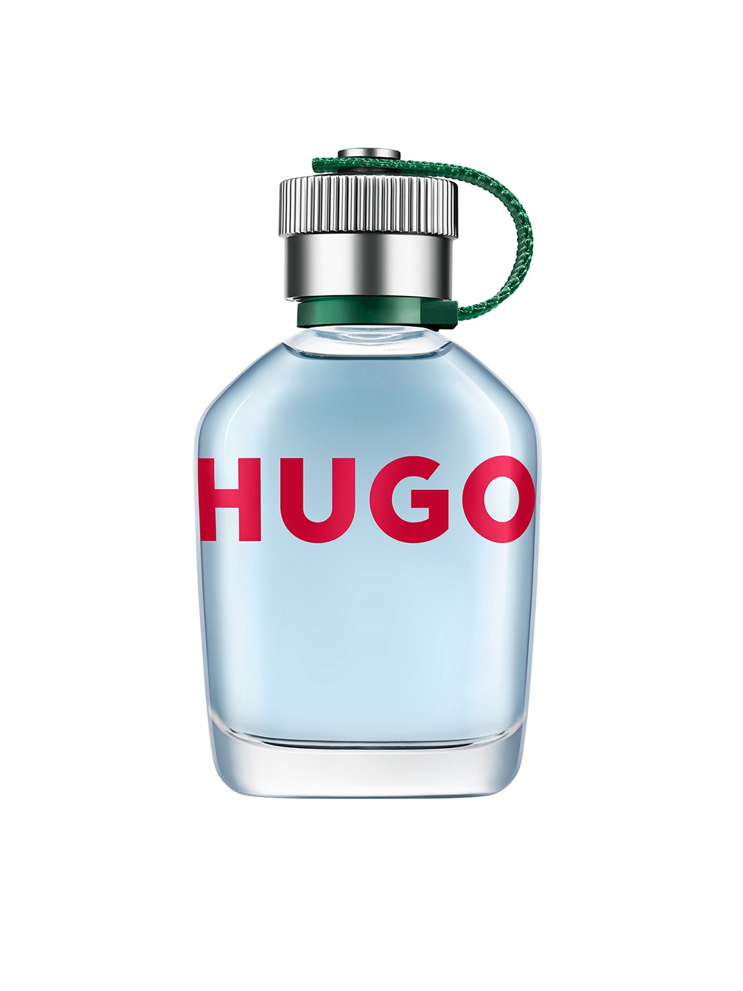 

Hugo Boss Man Eau de Toilette 75 ml, Transparent
