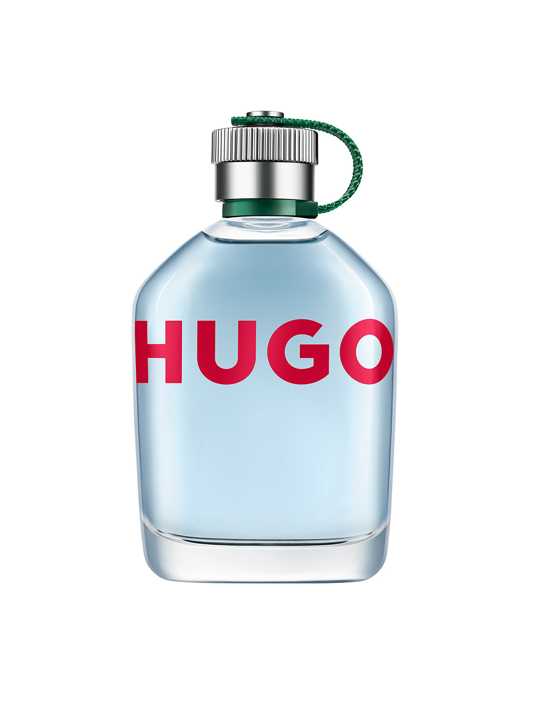 

Hugo Boss Men Eau De Toilette Perfume 200 ml, Transparent