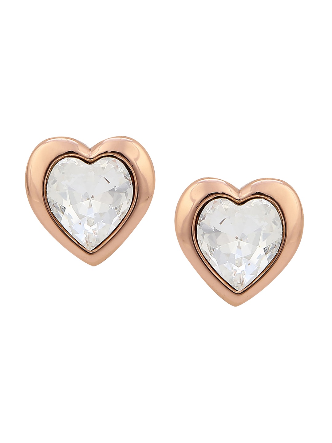 

Ted Baker Pink Contemporary Studs Earrings