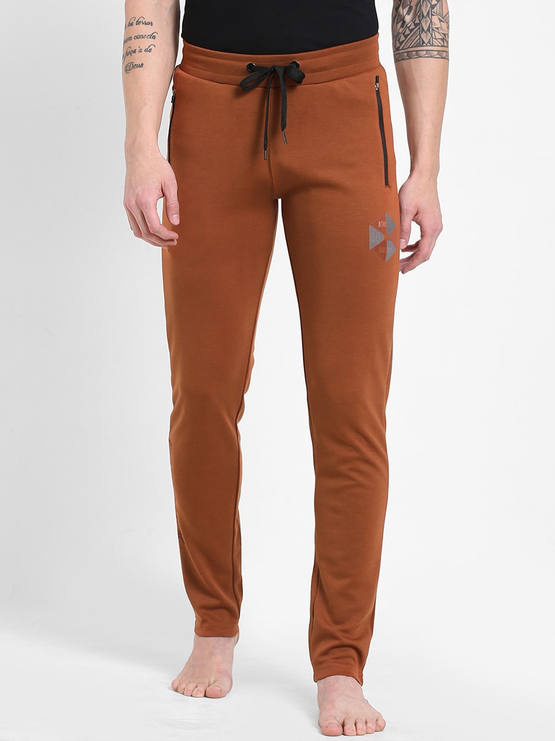 

Sweet Dreams Men Lounge Pants, Brown