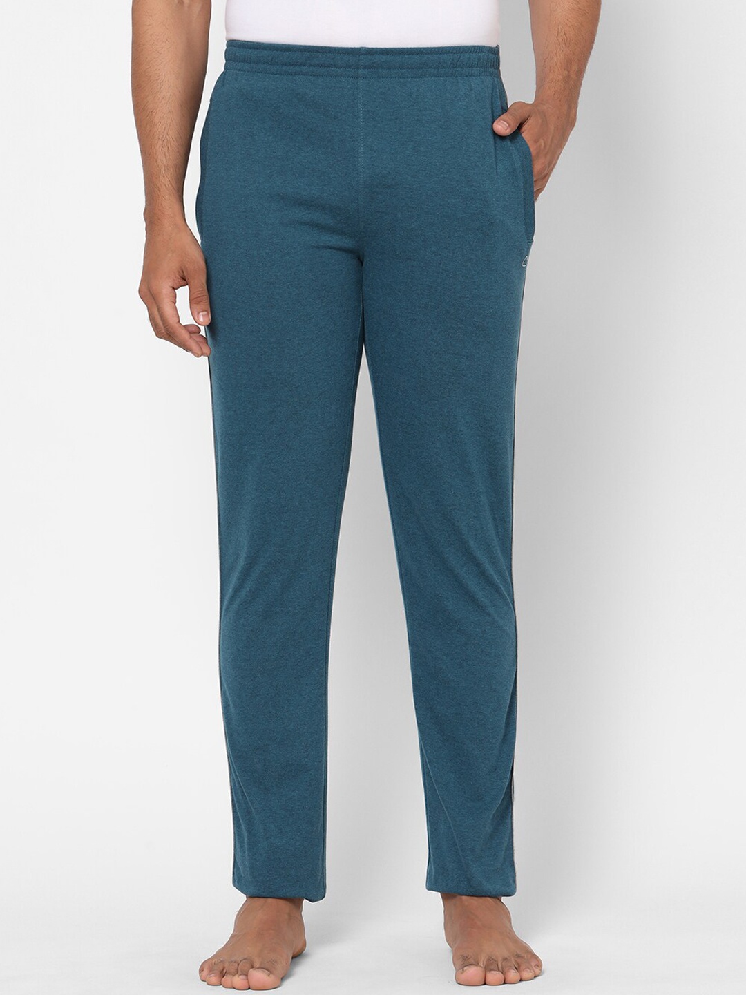 

Sweet Dreams Men Lounge Pants, Teal