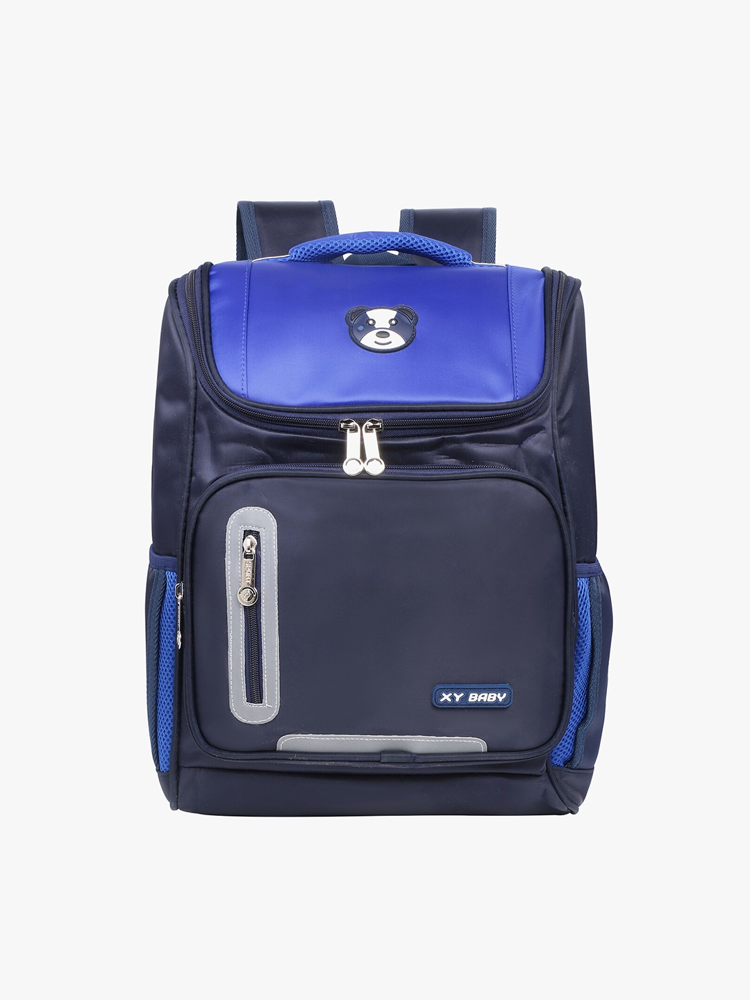 

POKORY Kids Blue School Bag Backpack