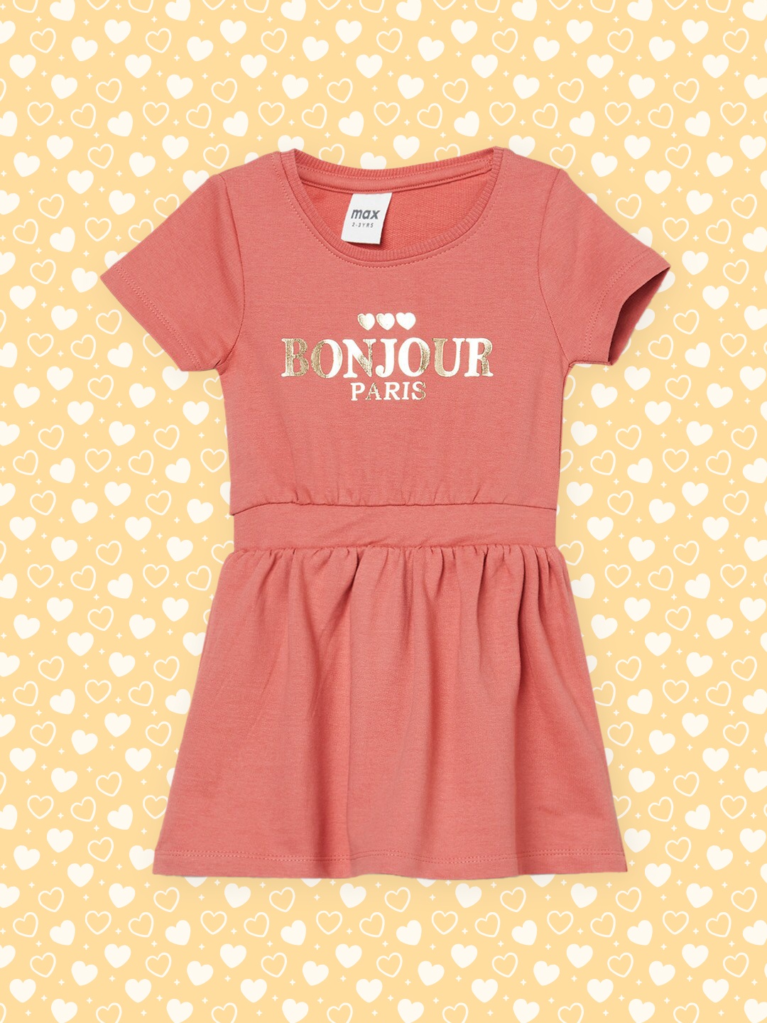 

max Rust Print Top