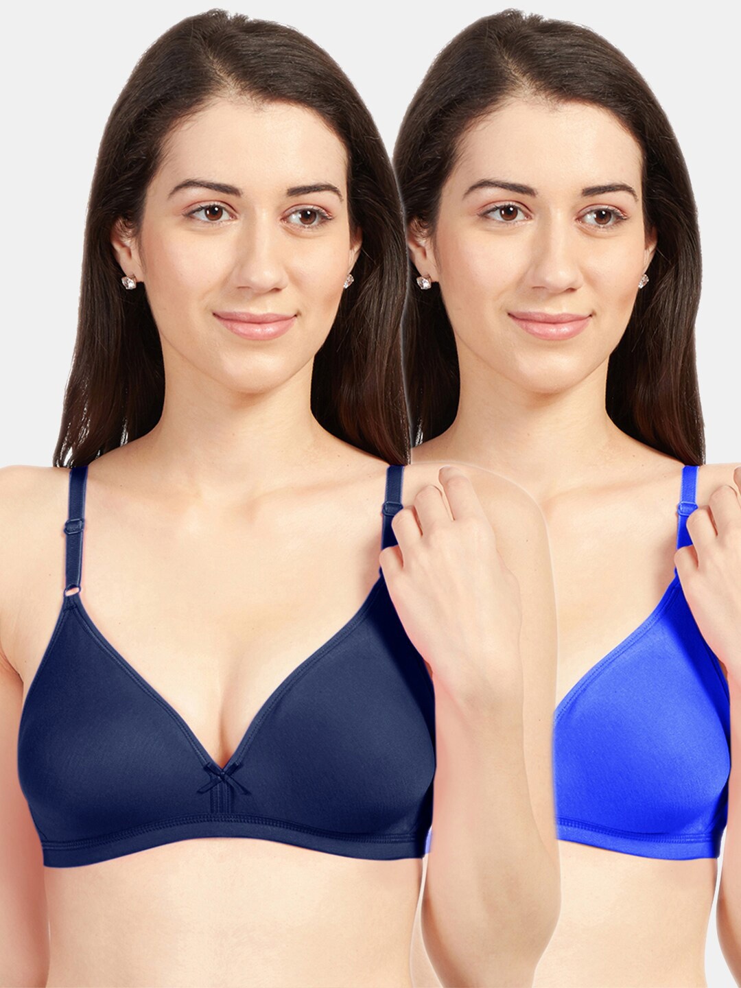 

Sonari Pack Of 2 Bras, Assorted
