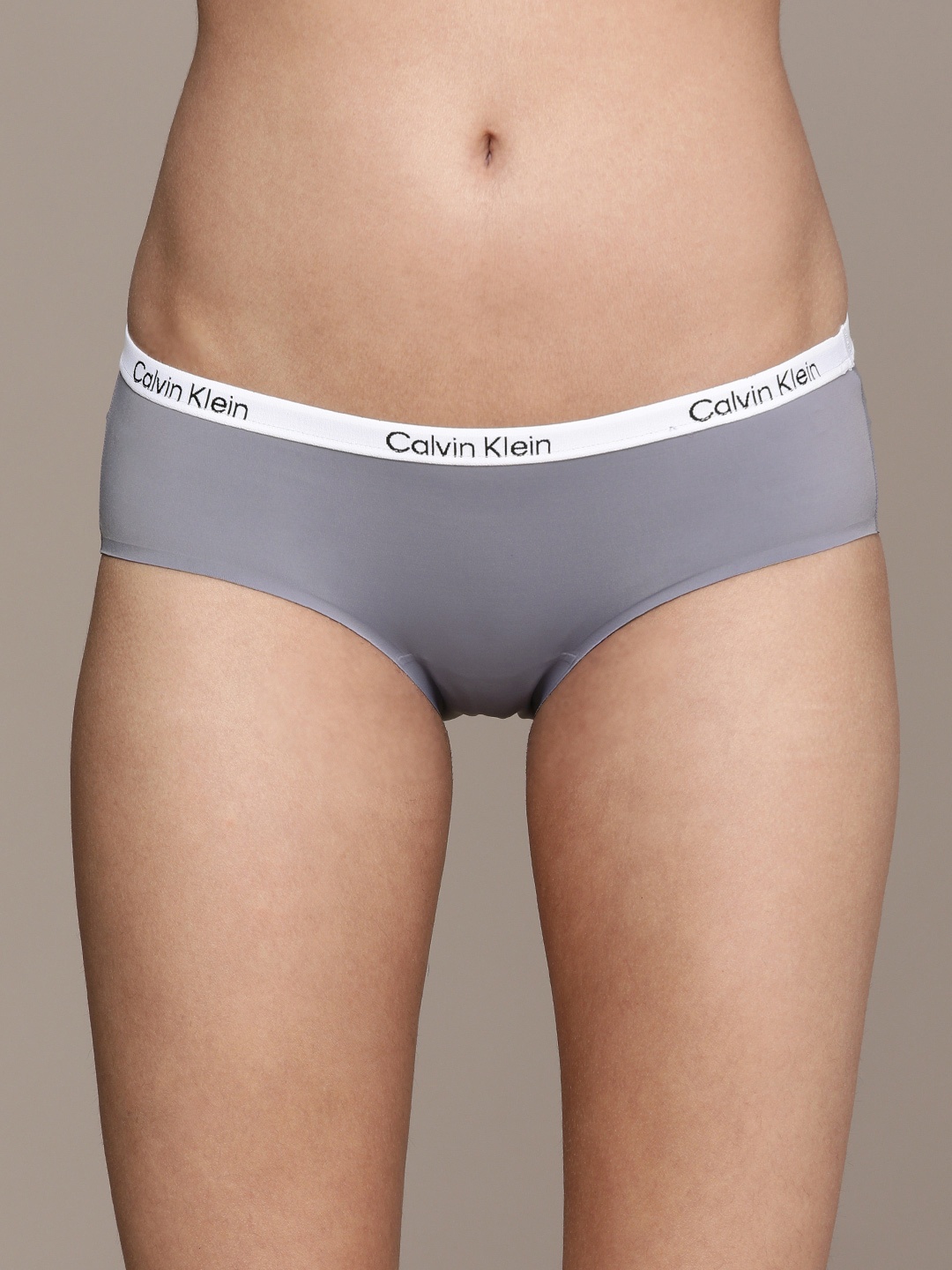 

Calvin Klein Underwear Women Purple Solid Briefs QF6867AD0UT