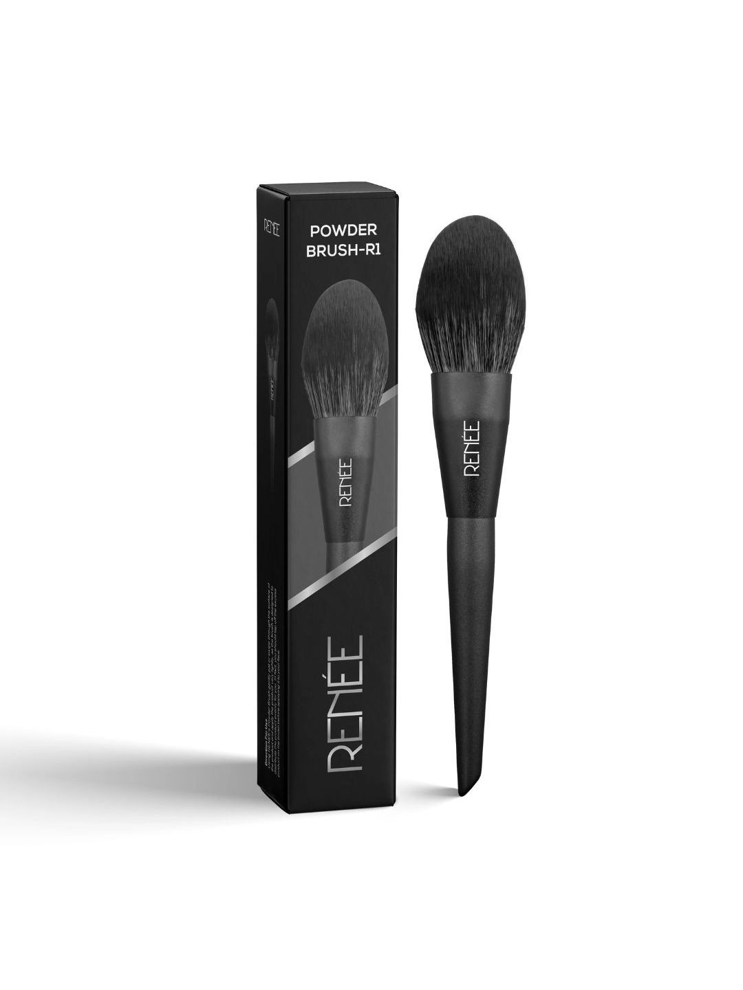 

RENEE Powder Brush R1, Black