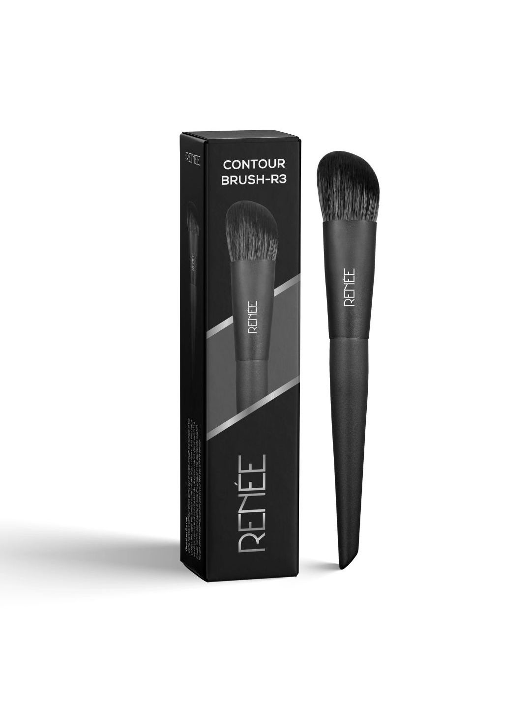 

RENEE Contour Brush R3, Black