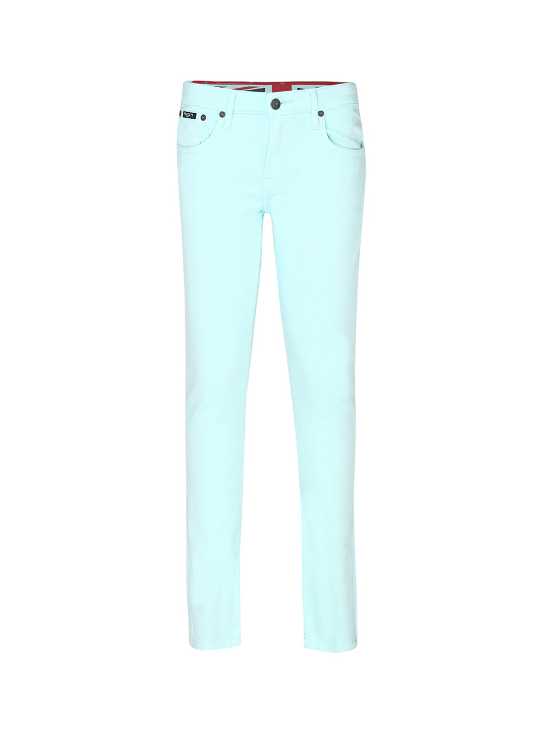 

HACKETT LONDON Boys Blue Jeans