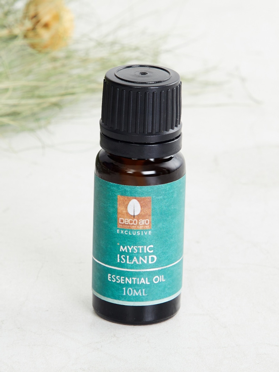 

Home Centre Fiesta Teal Mystic Island Essential Oil 10ml