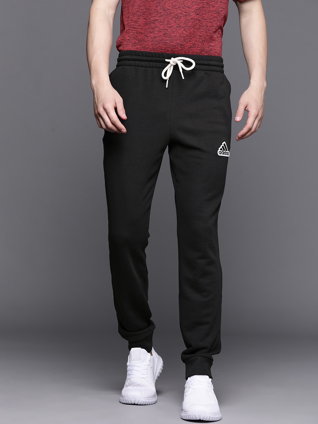 

ADIDAS Men Black M FCY PT Sustainable Track Pants