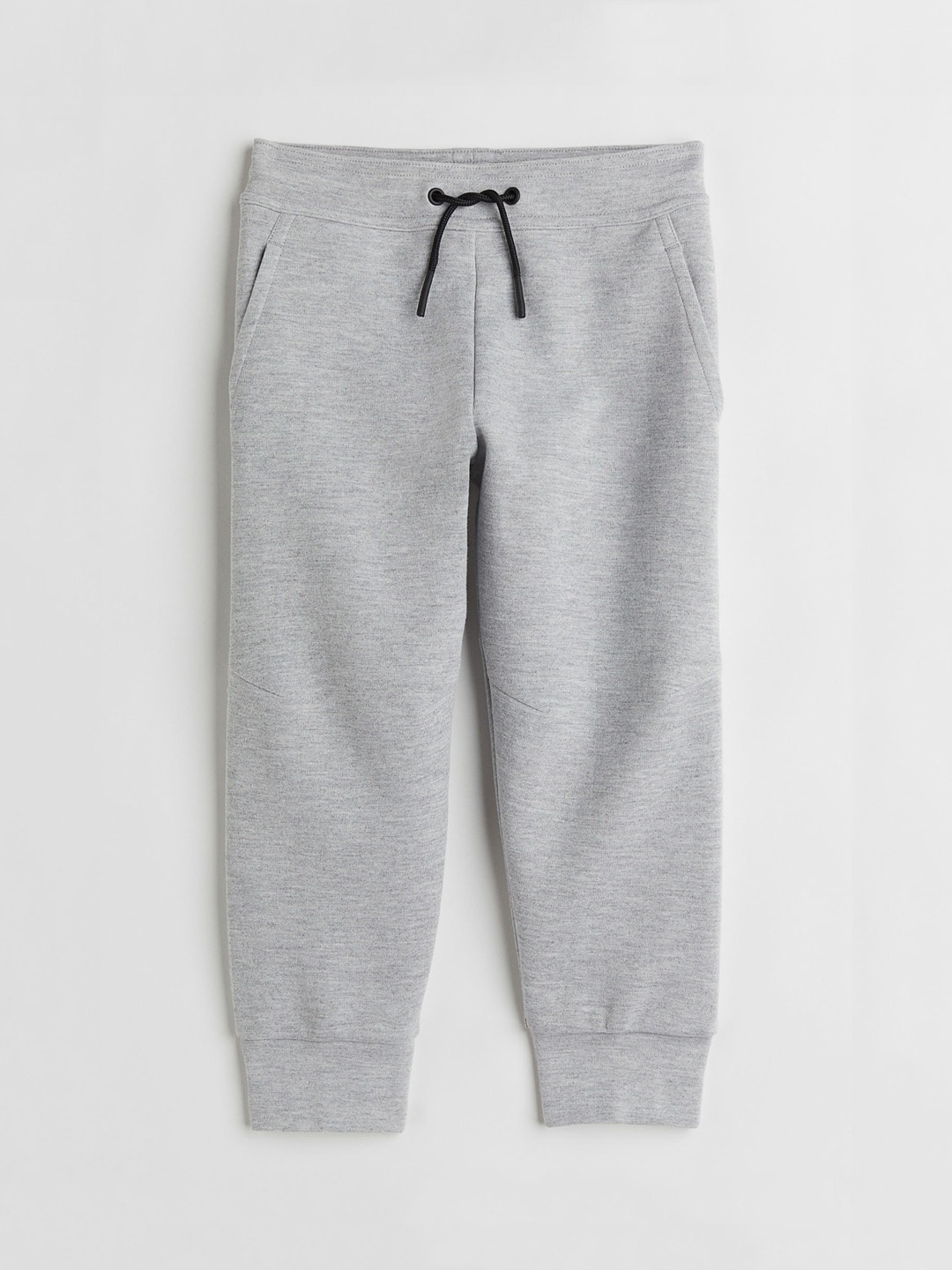 

H&M Boys Grey Sports Joggers