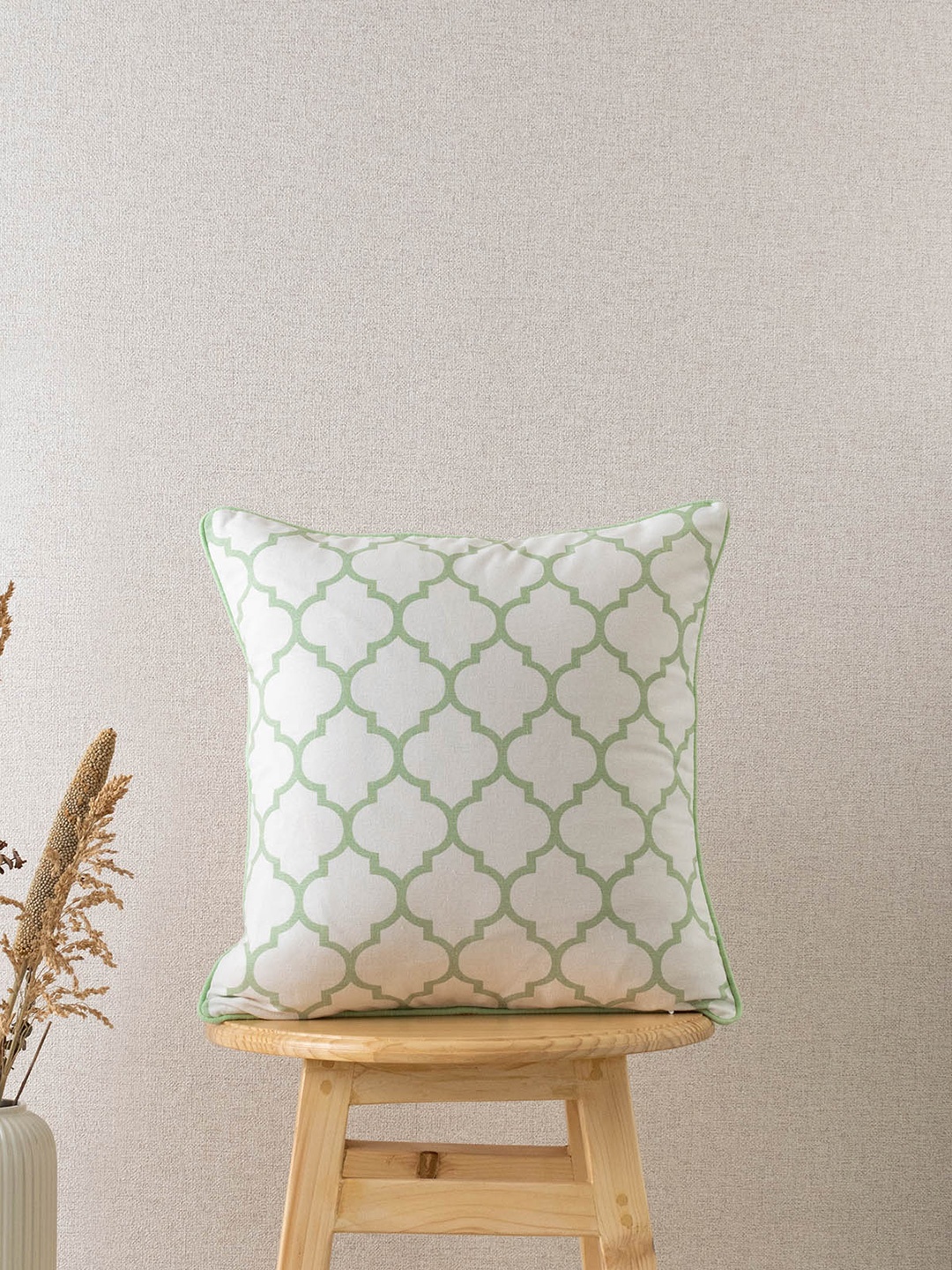 

The Yellow Dwelling Unisex Off White Geometric