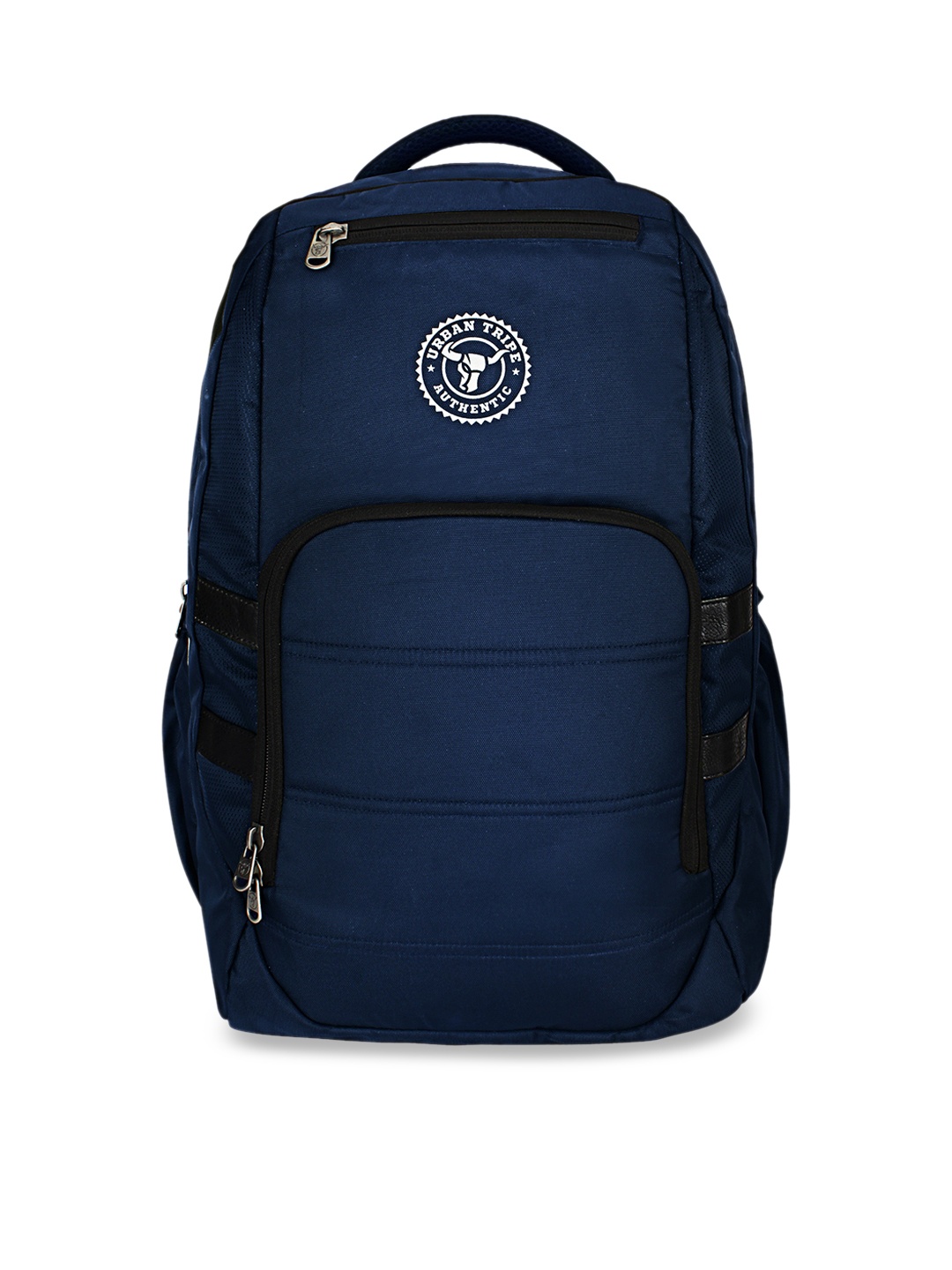 

URBAN TRIBE Unisex Blue Backpack