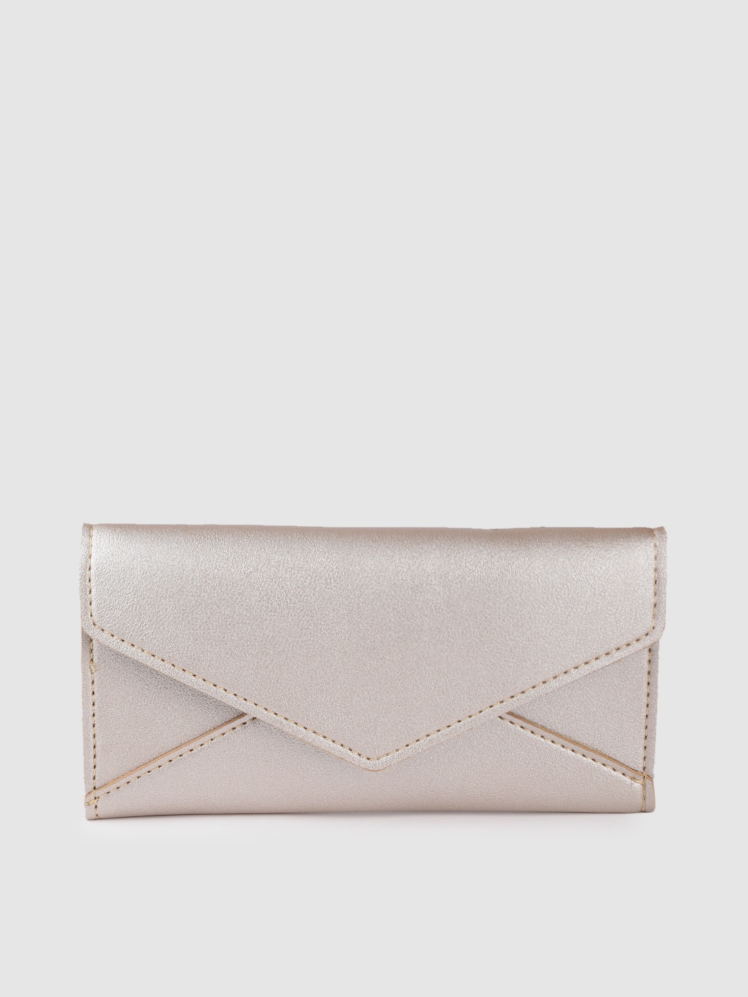 

Carlton London Multicoloured Purse Clutch, Multi