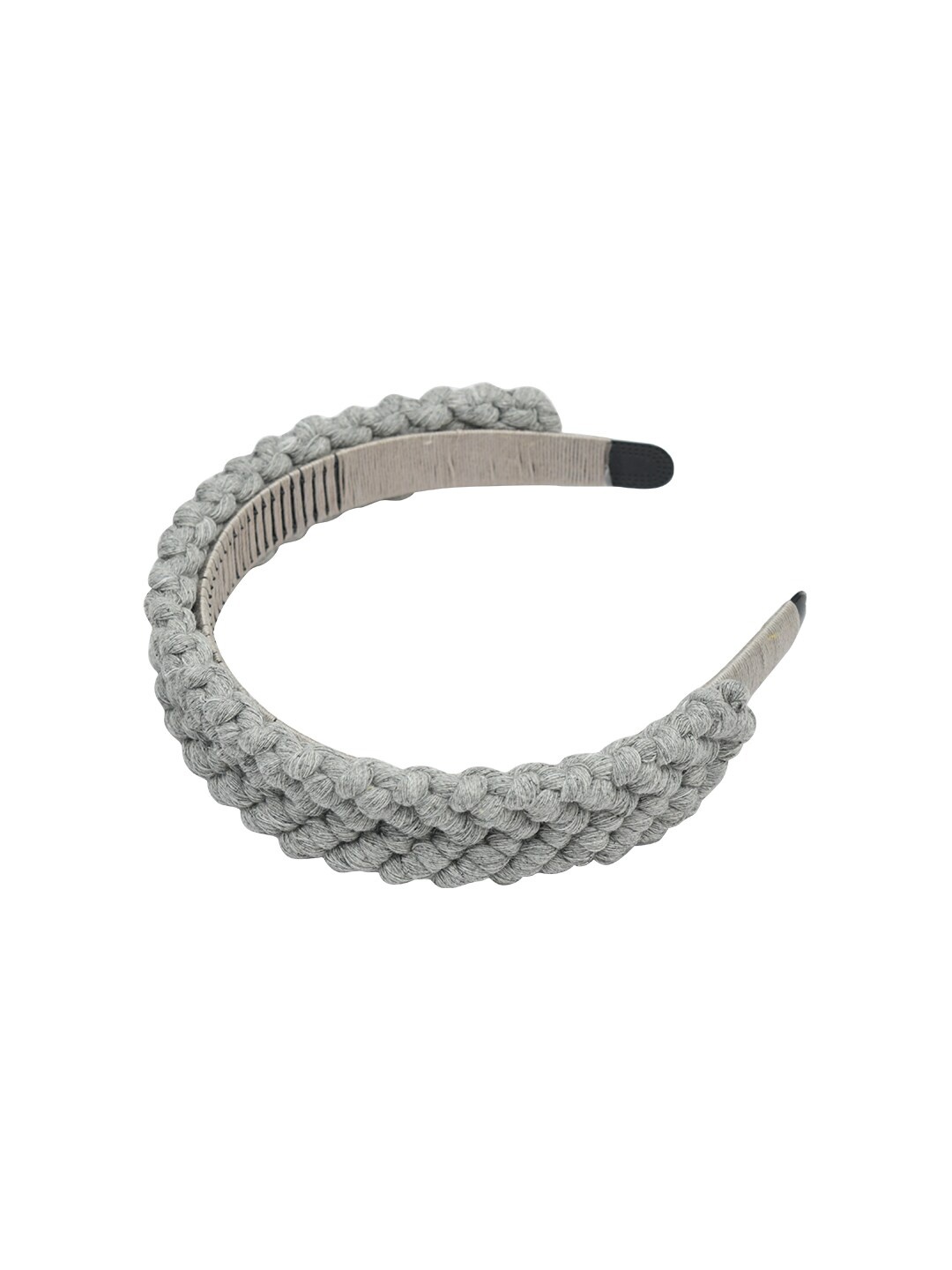 

FUNKRAFTS Girls Grey Hairband