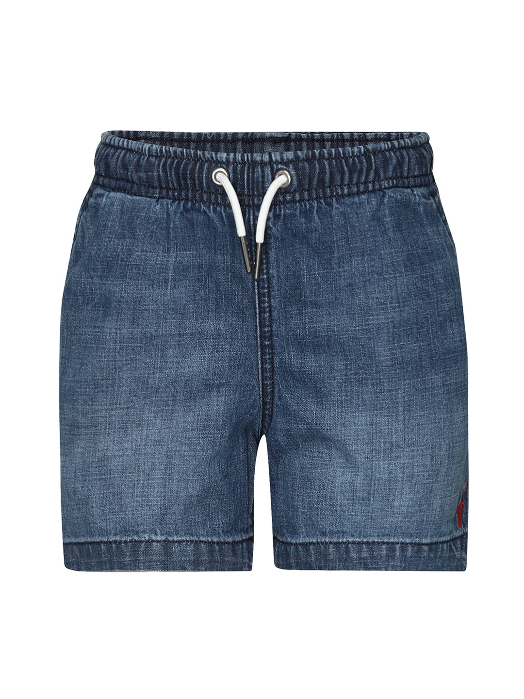 

Polo Ralph Lauren Boys Blue Shorts
