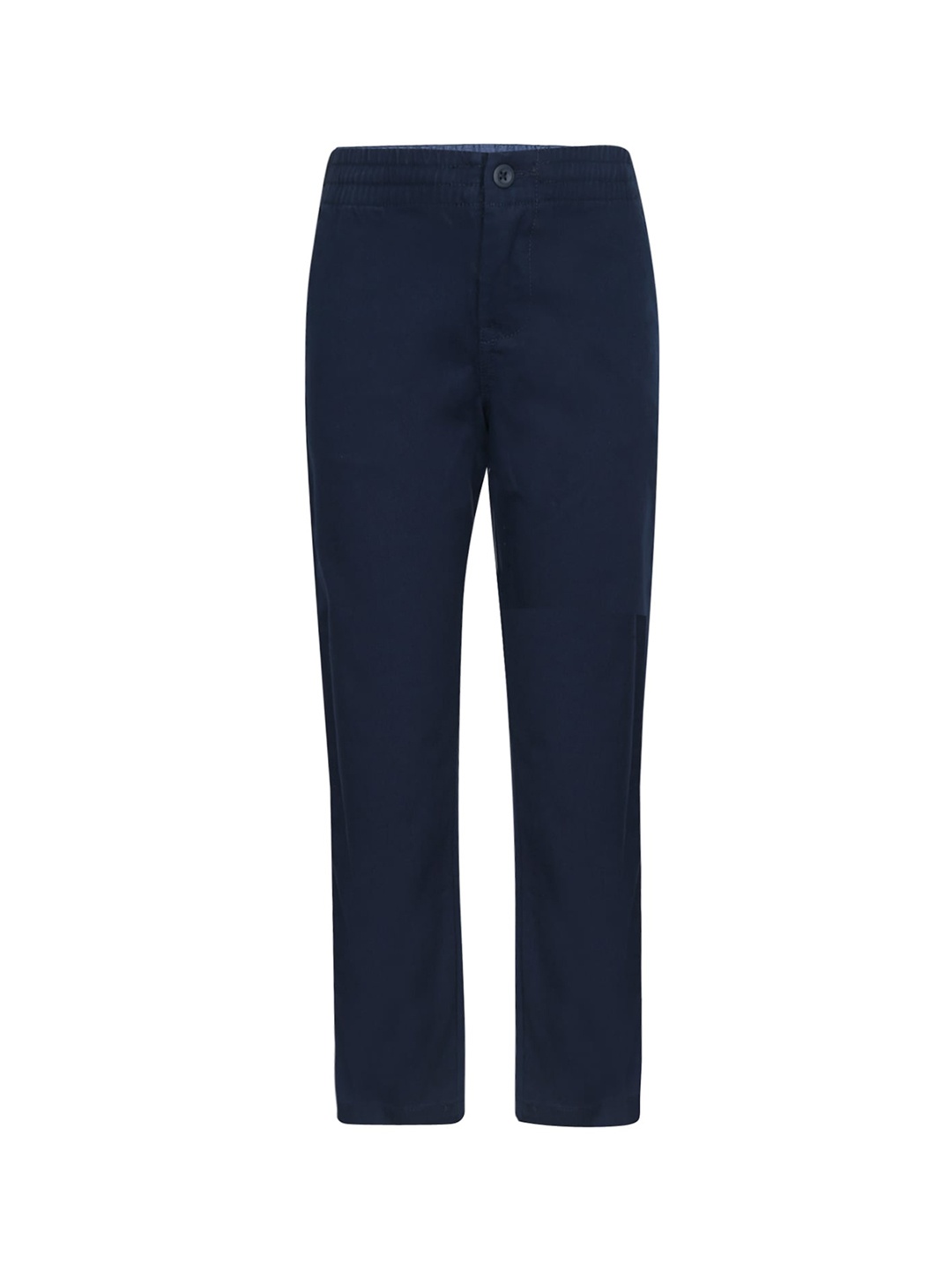 

Polo Ralph Lauren Boys Navy Blue Trousers