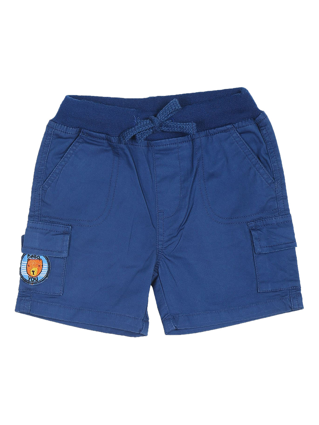 

Donuts Boys Blue Shorts
