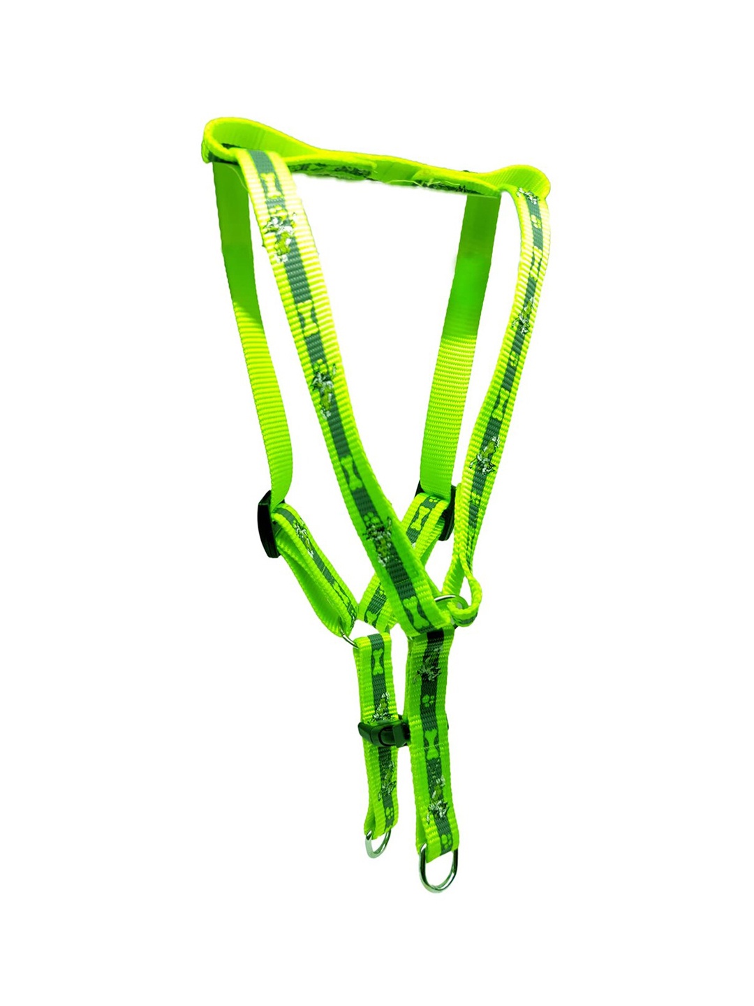 

Emily pets Green Adjustable Leash for Puppy & Small Breed Dogs