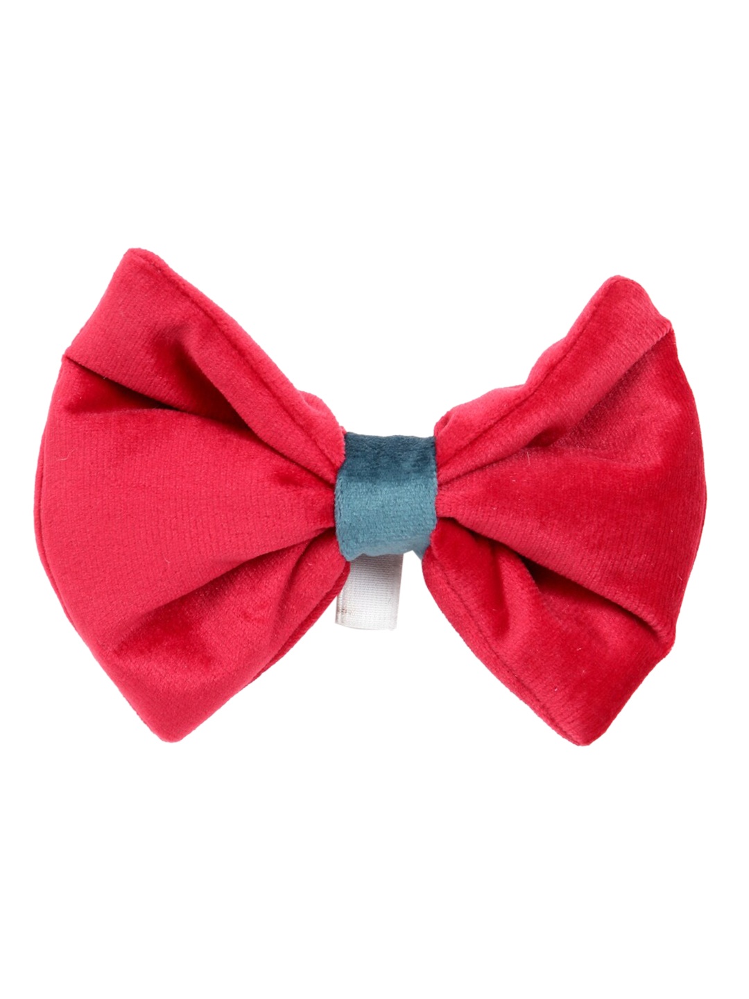 

WIGGLE TWIDDLE Red Dog Bow Tie