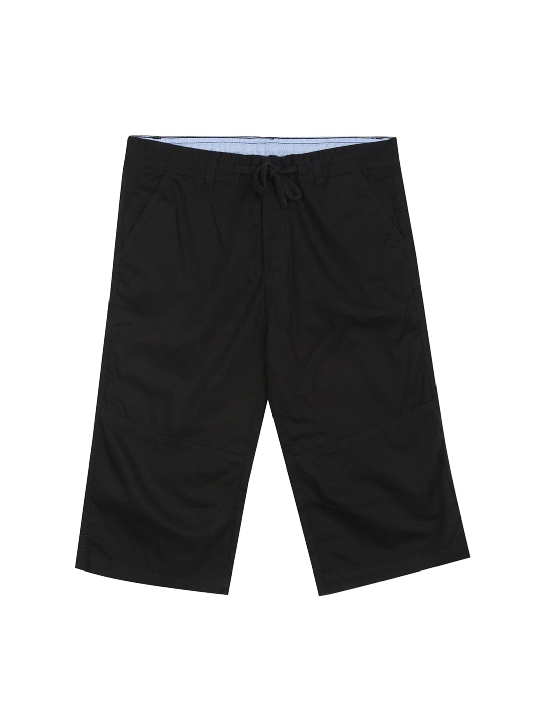 

Cherokee Boys Black Shorts