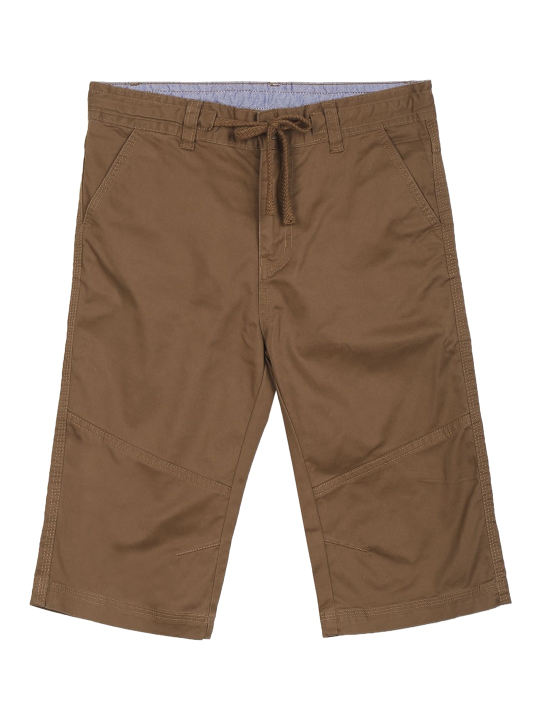 

Cherokee Boys Brown Shorts