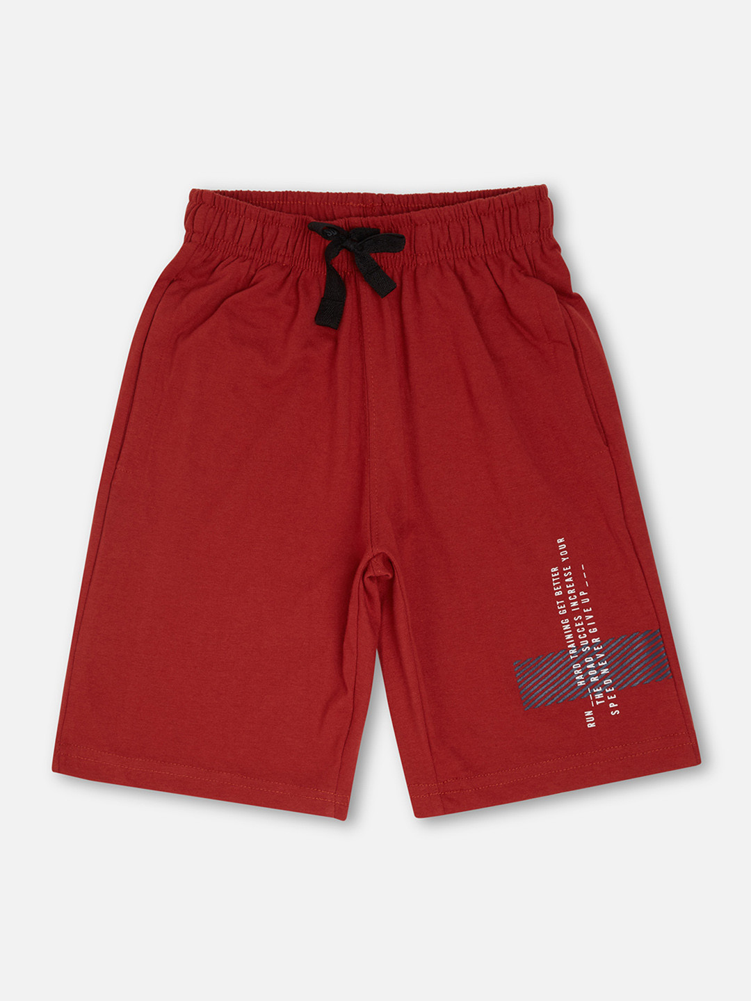 

Sweet Dreams Boys Rust Shorts