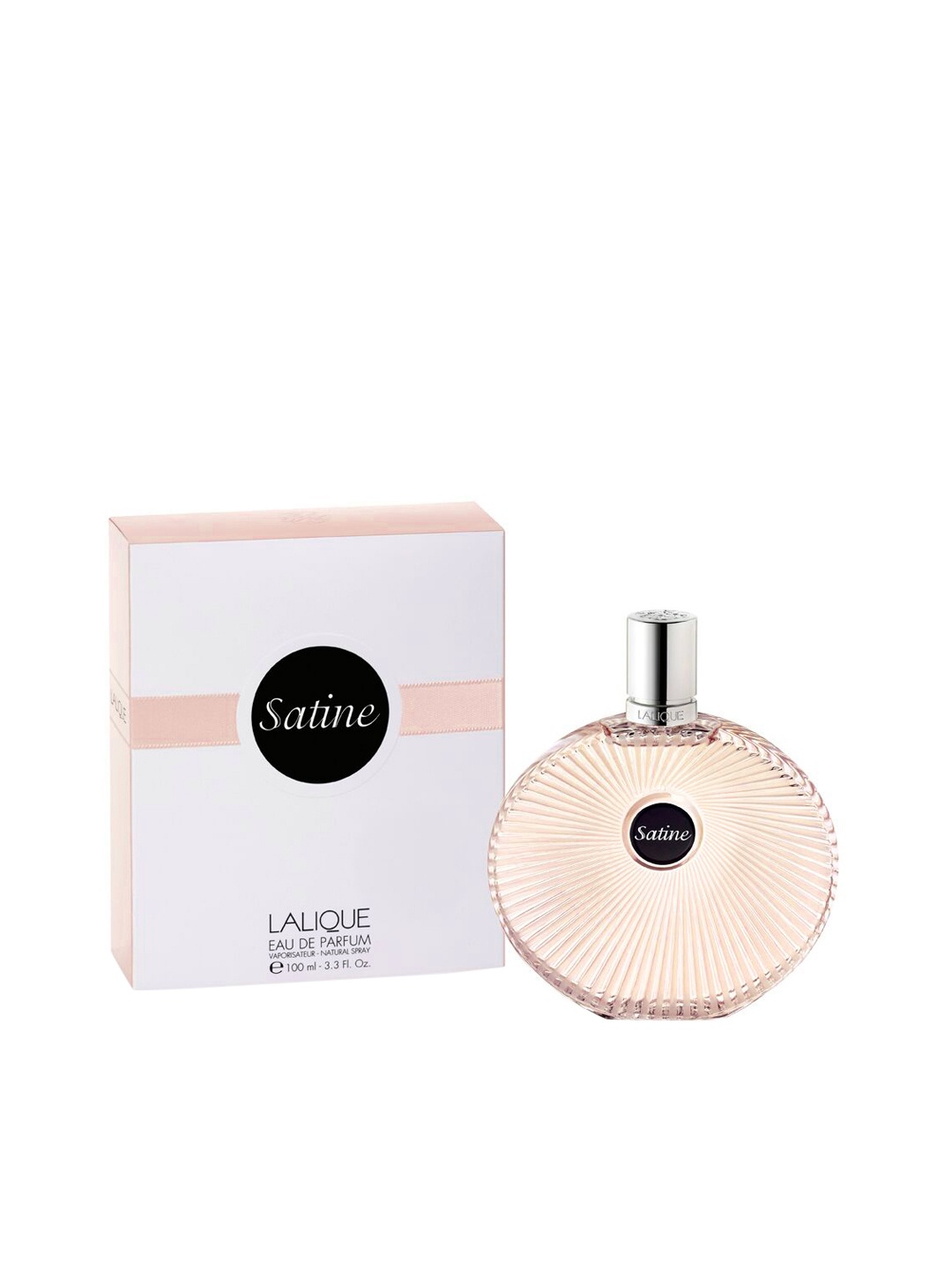 

Lalique Women Satine Eau De Parfum 100 ml, Peach