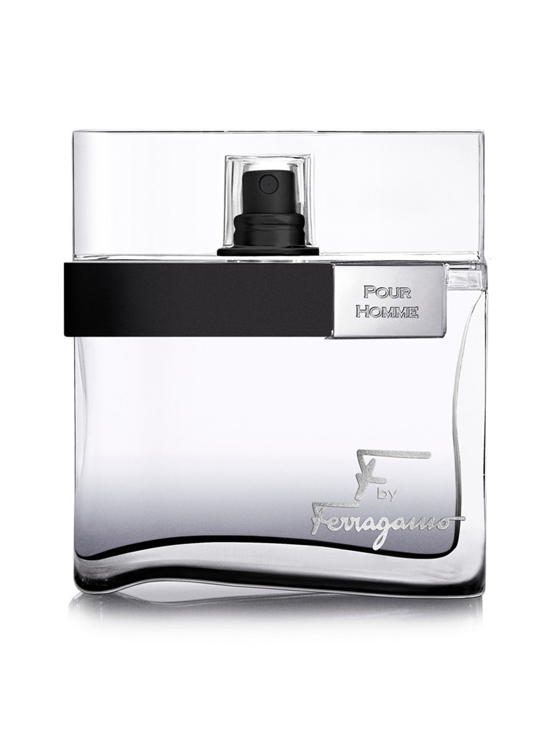 

Salvatore Ferragamo Men F Pour Homme Black Eau De Toilette 100 ml