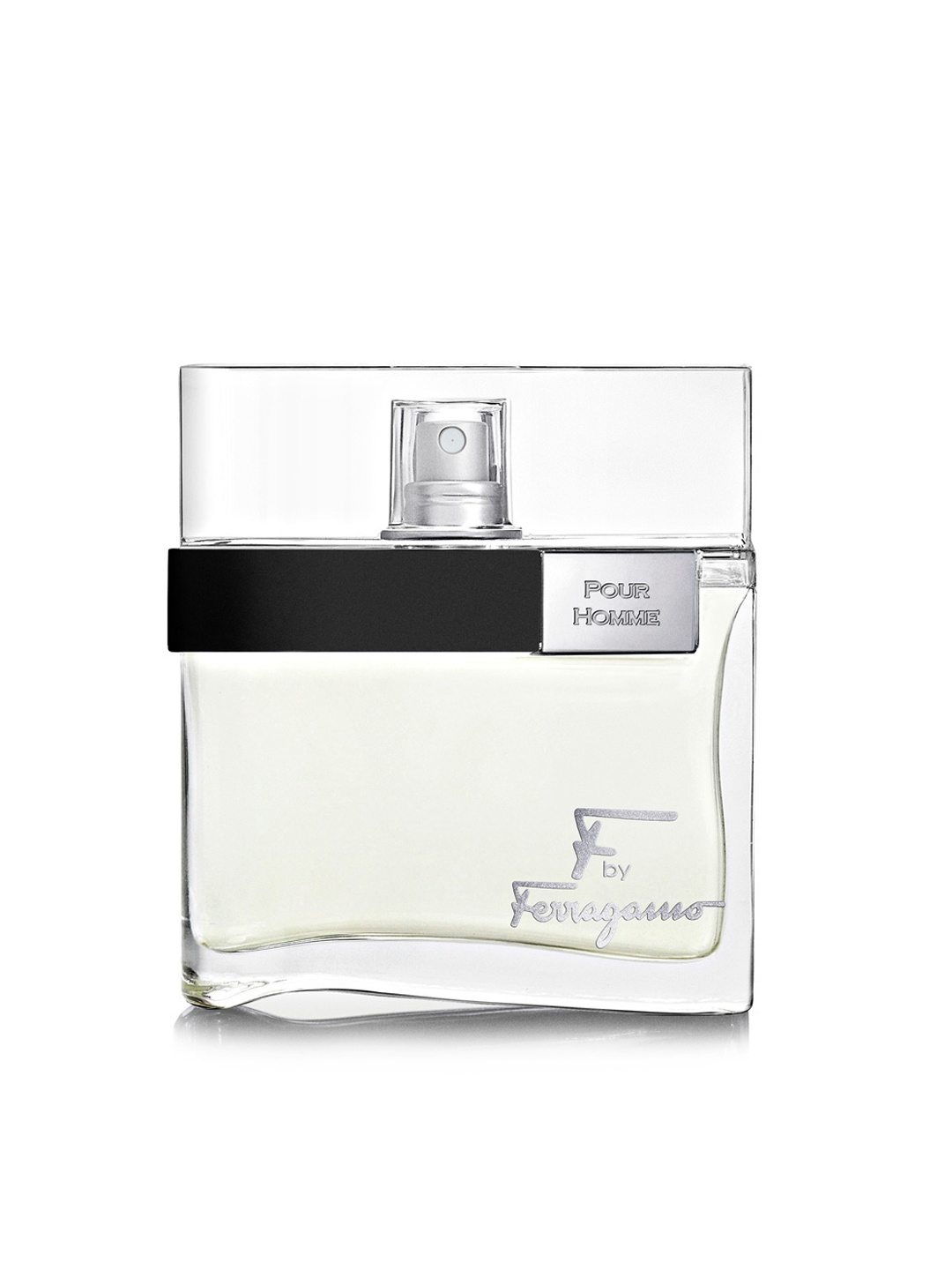 

Salvatore Ferragamo Men F Pour Homme Eau De Toilette 100 ml, White