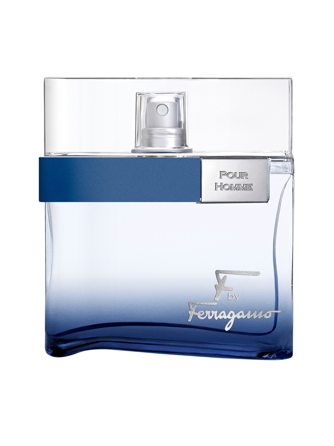 

Salvatore Ferragamo Men By F Free Time Eau De Toilette 50 ml, Blue