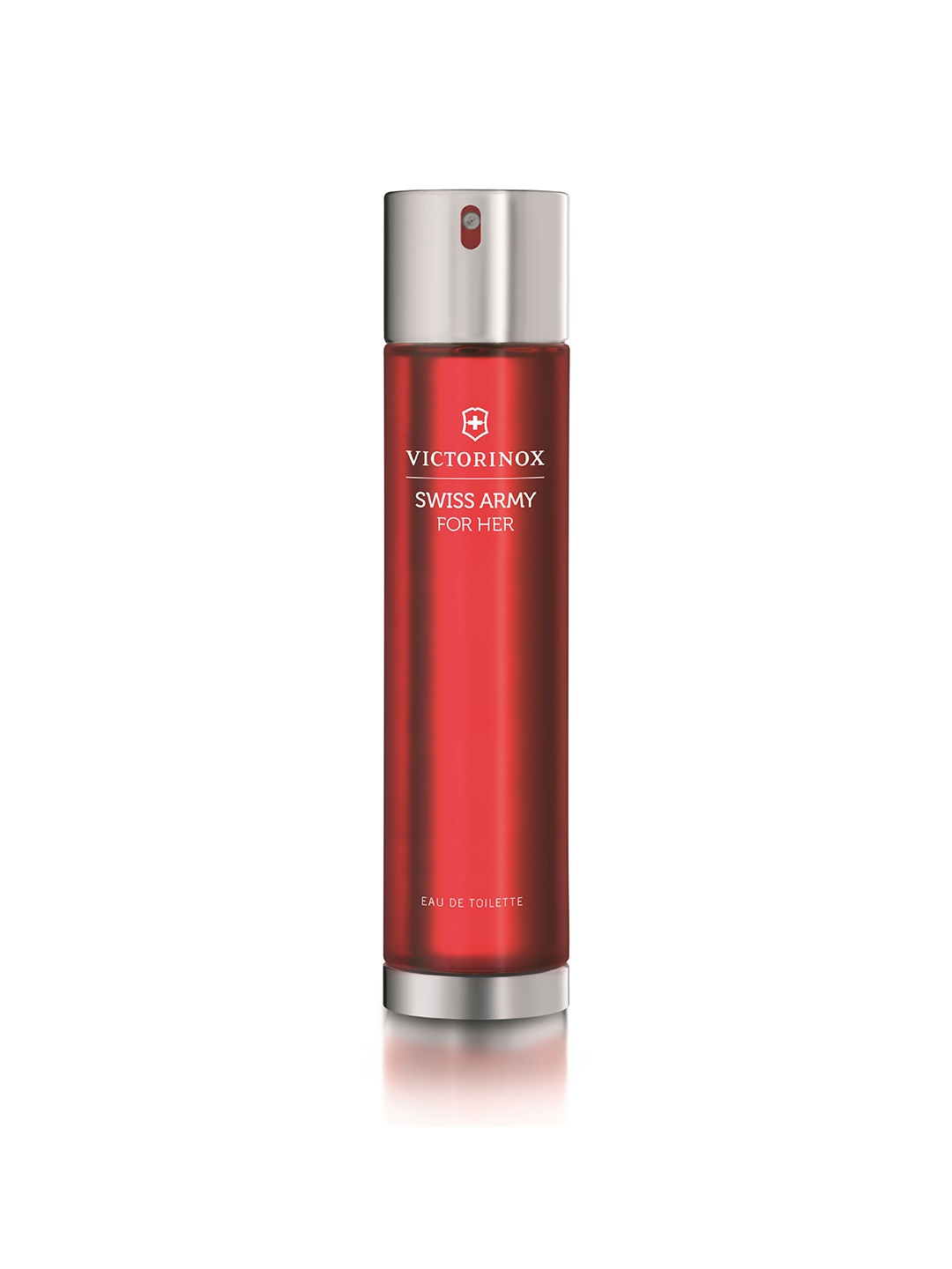 

Victorinox For Her Victorinox EDT 100 ml, Red