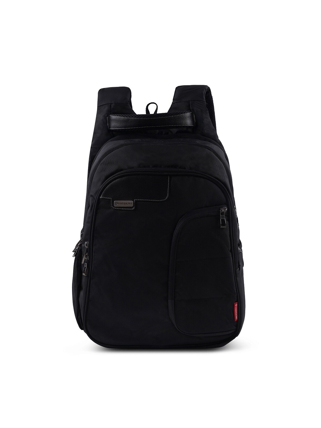 

Harissons Unisex Black Laptop Sleeve