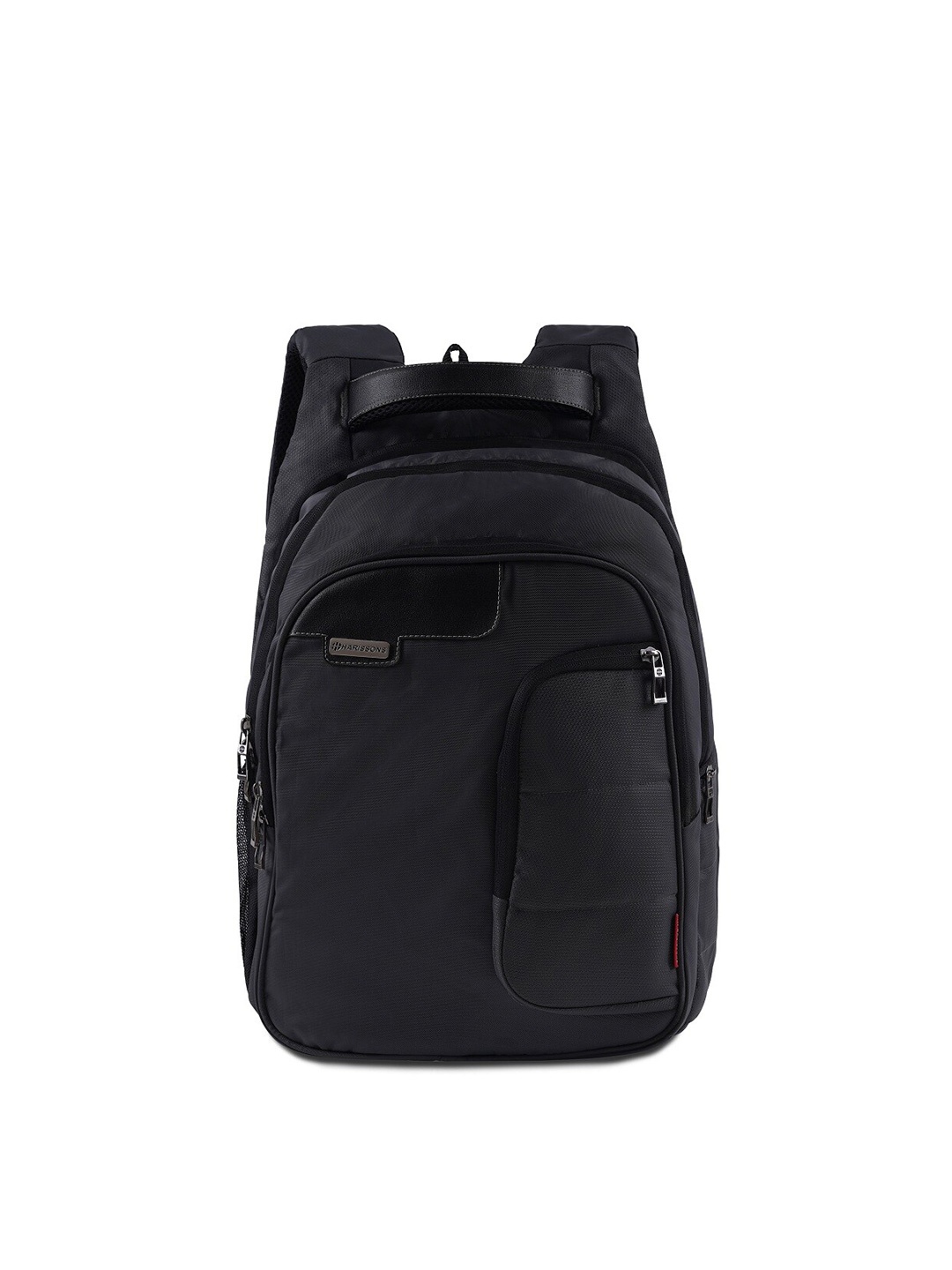 

Harissons Unisex Grey Backpack