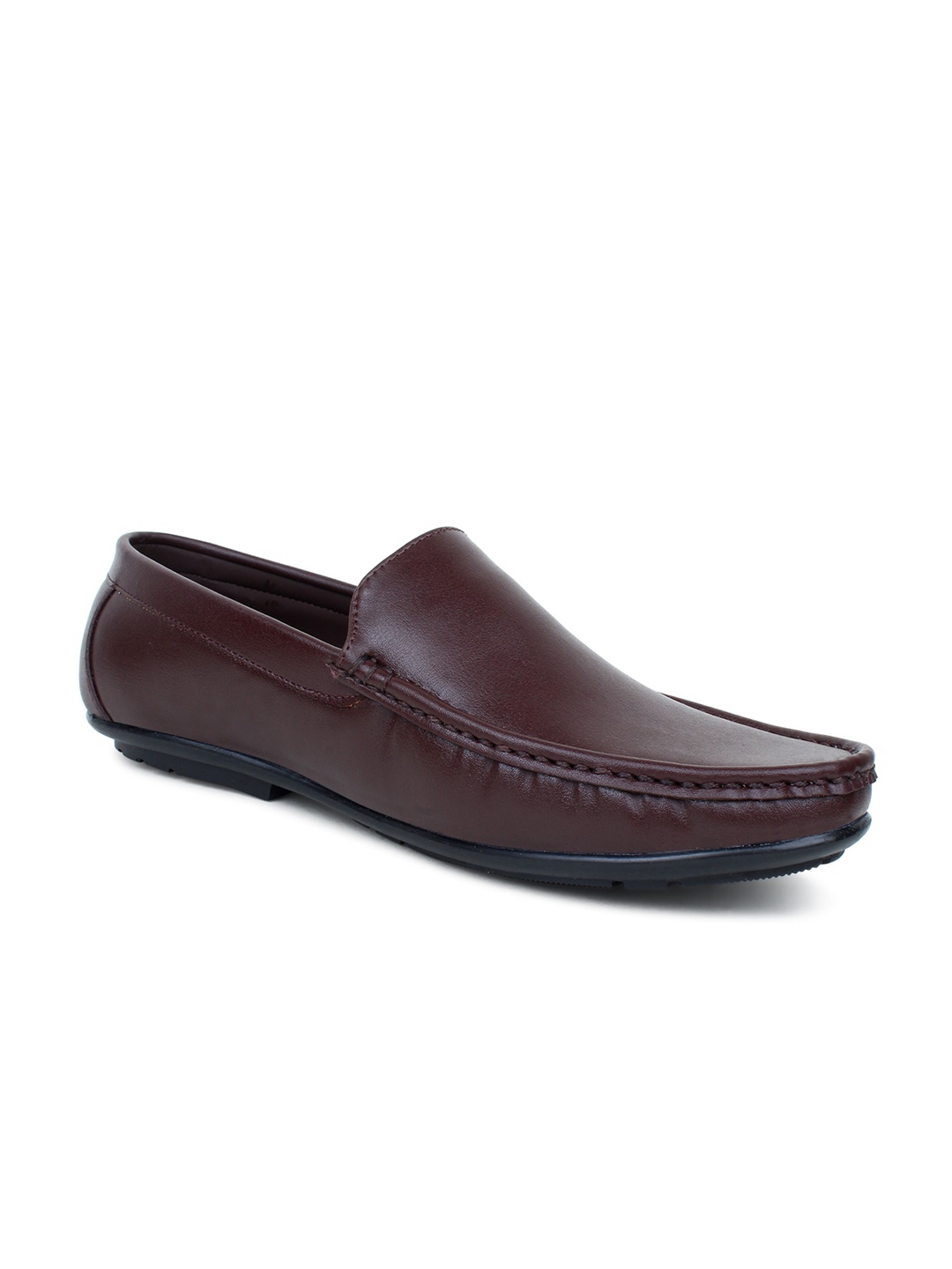 

Action Men Brown Drive 21 Loafers