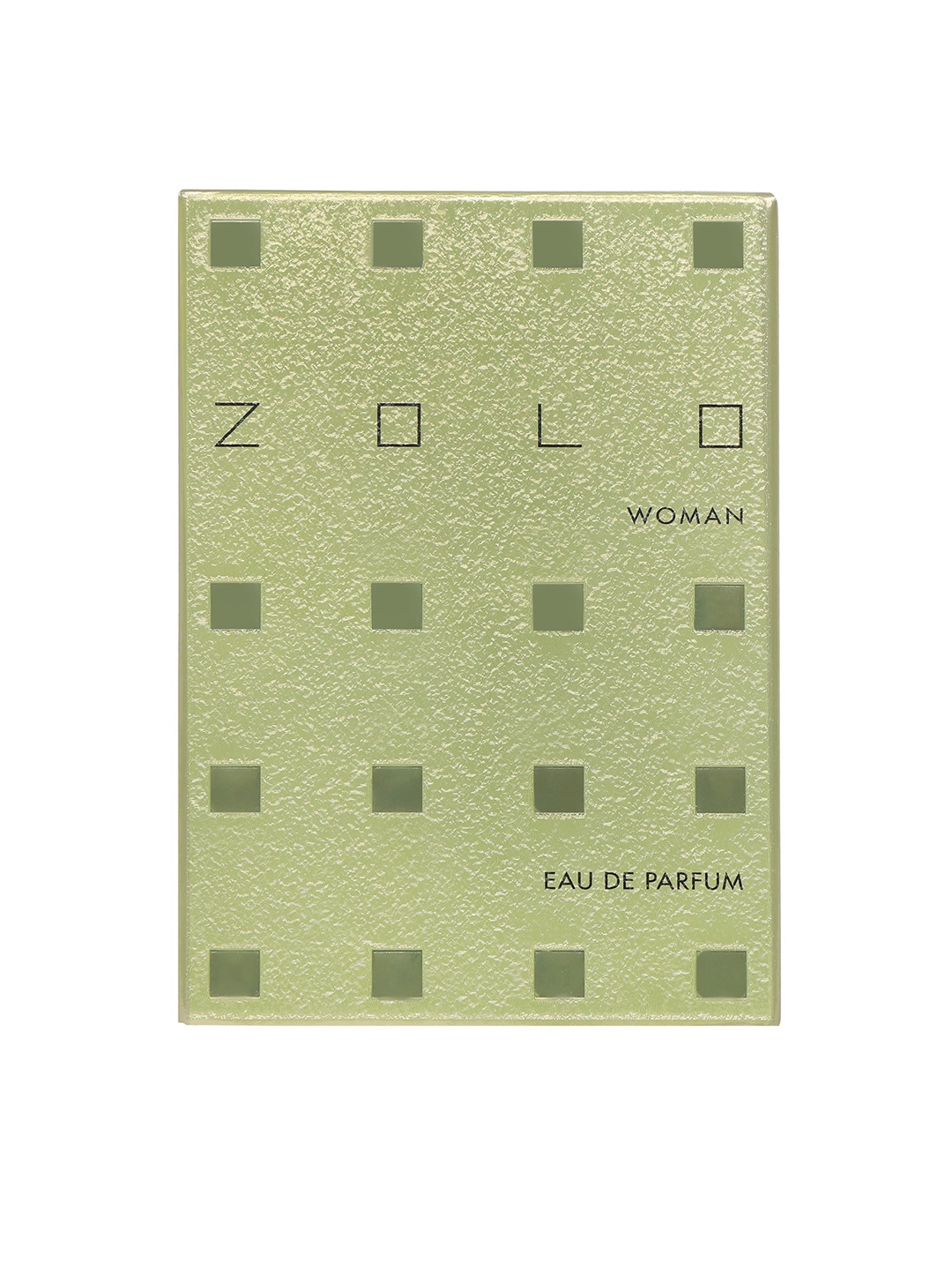 

FLAVIA Women Zolo Eau De Parfum - 100ML, Green