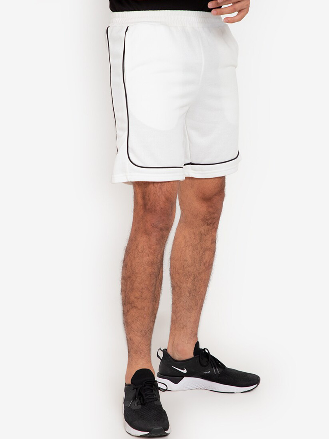 

ZALORA ACTIVE Men Multicoloured Shorts, Multi