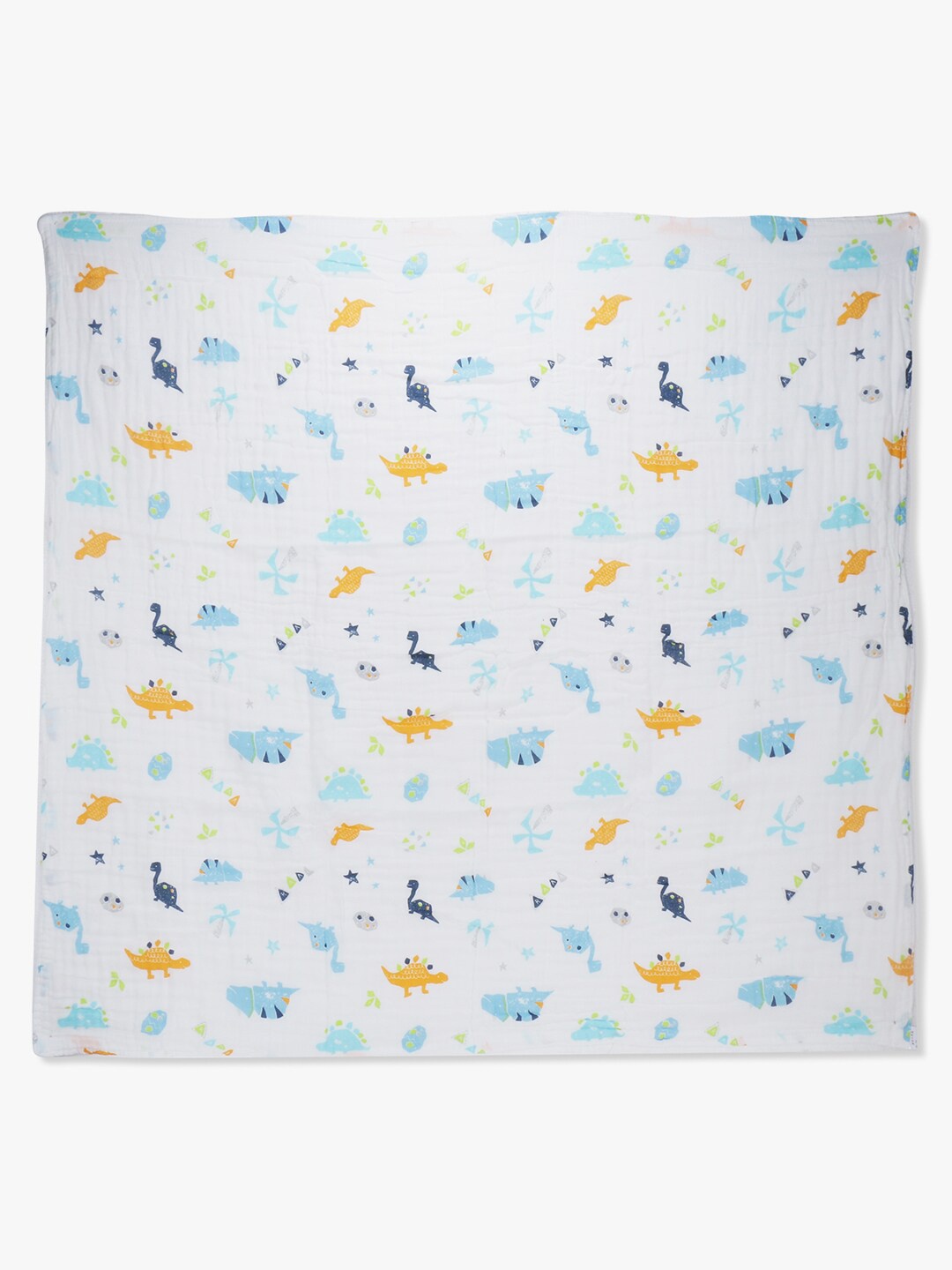 

POKORY Assorted Mild Winter 110 GSM Single Bed Blanket