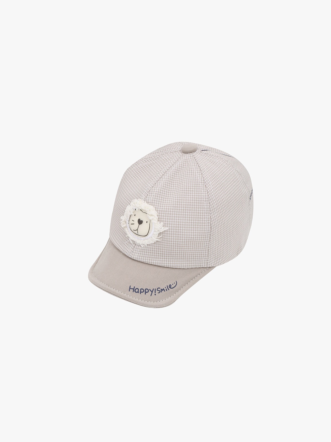 

POKORY Unisex Kids Green Baseball Cap