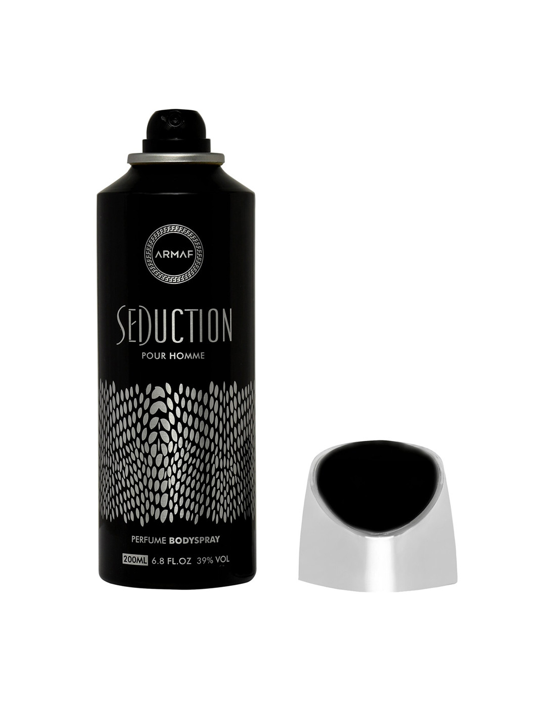 

Armaf Men Seduction Perfume Body Spray 200 ml, Multi