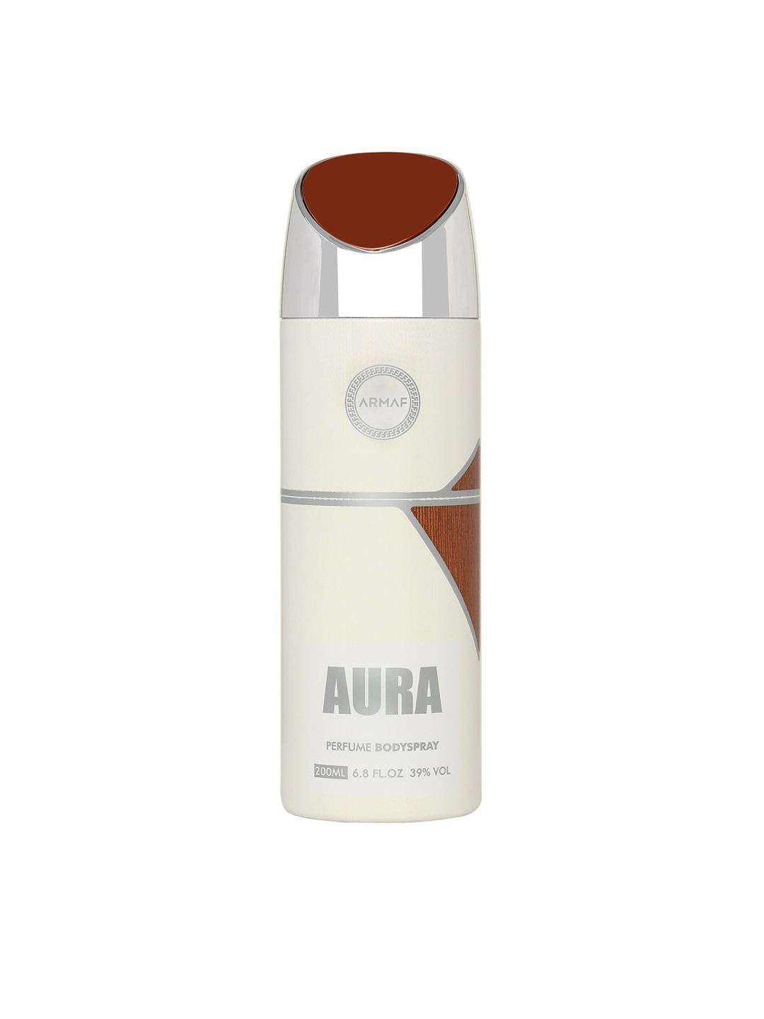 

Armaf Men Aura Perfume Body Spray 200 ml, Multi
