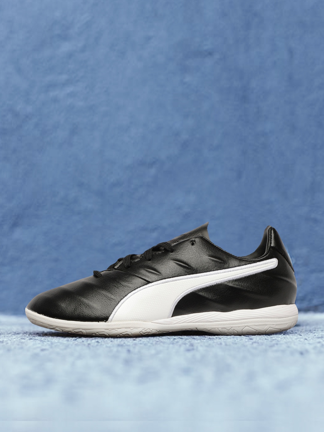 

Puma Men Black KING Pro 21 IT Football Shoes