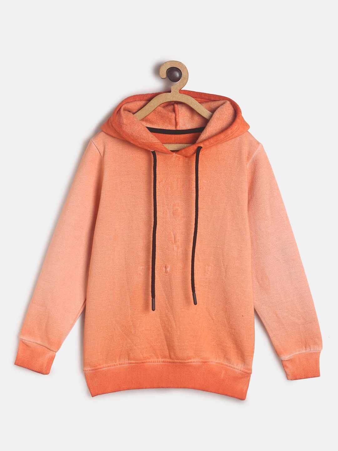 

TALES & STORIES Boys Rust Sweatshirt