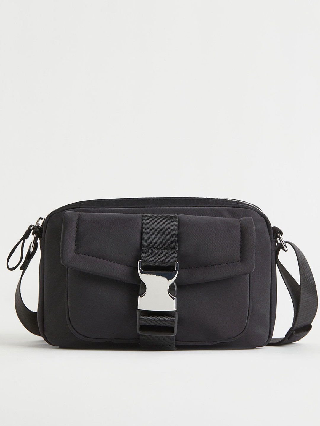 

H&M Black Shoulder bag